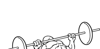 Incline Bench Press incline bench press 2