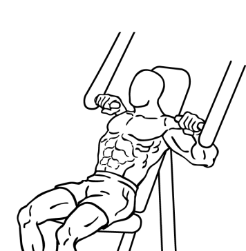 incline chest press 2