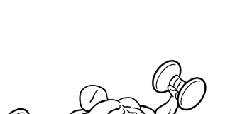 Incline Dumbbell Flyes: Sculpt and Strengthen Your Chest incline dumbbell flyes 2