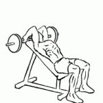 incline triceps extension 2 1
