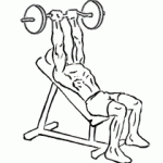 incline triceps extension 2 2