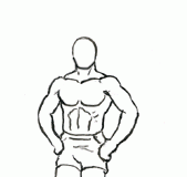 Knee Circles: A Simple Yet Effective Exercise for Mobility and Flexibility knee circles 1