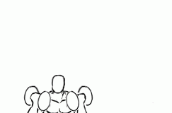 Lateral Lunge with Bicep Curl using Dumbbells Lateral Lunge with Bicep Curl using Dumbbells 2