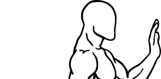 Body Leg Lifts leg lift 1