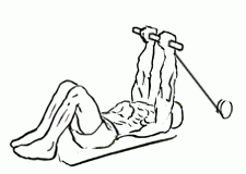 The Ultimate Guide to Low Triceps Extension with Cable Low Triceps Extension with Cable 2