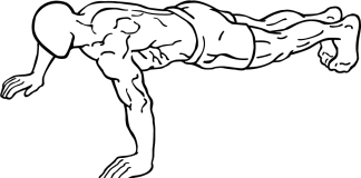 Push-Ups Push-Ups 1