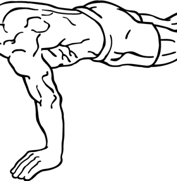 Push-Ups 1