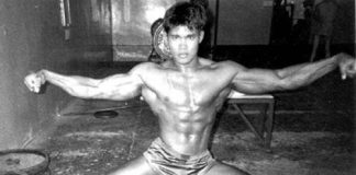 Reynaldo Entena Pancho Jr.