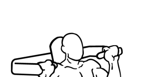 Seated Shoulder Press Machine Seated Shoulder Press Machine 2