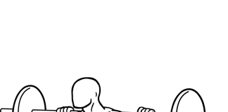 Narrow Stance Squat with Barbell Narrow Stance Squat with Barbell 2