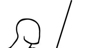 Straight Arm Push Down Straight Arm Push Down 1