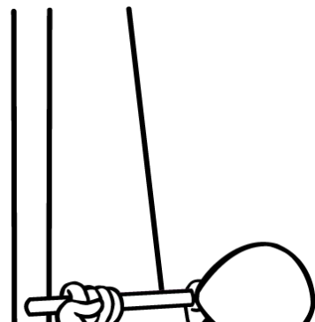 Underhand Lat Pulldown 1