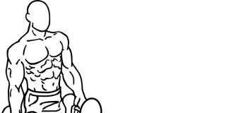 Walking Lunges walking lunges 1