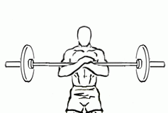 Zecher Squats: A Comprehensive Guide to Strengthening Your Quadriceps and Core zecher squats 2