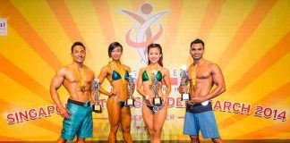 Fitness model is the new bodybuilding 20140930 bbsg