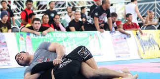 How to Choose a Martial Art the best martial art