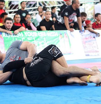 the best martial art