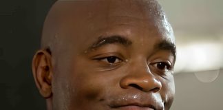 Anderson Silva Says Anyone Who Takes Steroids Should Have “No More Fights” Anderson Silva