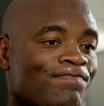 Anderson Silva