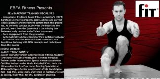 Barefoot Training Specialist barefoot e1413368882198 1