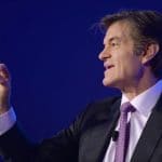 dr oz