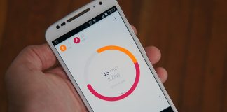 Google Fit app arrives, poised to take on Apple’s HealthKit google fit 2