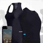 Hexoskin, Wearable Body Metrics