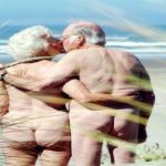 l'amour n'as pas d'age