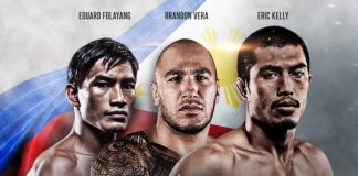 One Fighting Championships Warriors Way One warriors way poster