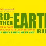 pro earth run