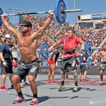 rich froning