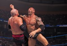 BATISTA: The Heart Within the Animal