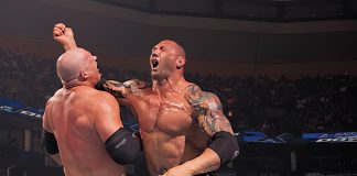 BATISTA: The Heart Within the Animal