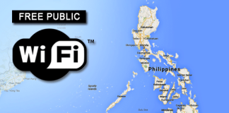 Senate OKs P3 B fund for free public WiFi freepublic wifi