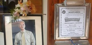 Winston Erwin Chiongson Erwin Chiongson bodybuilder