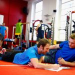 exercises to lose weigh