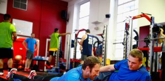 Beginner’s Guide to Getting Started with an Exercise Program exercises to lose weigh