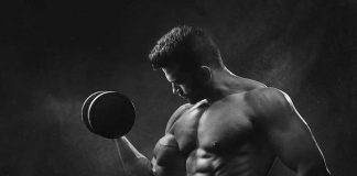 Bodybuilding bulking diet in order to gain muscle? Photo by Anush Gorak from Pexels