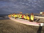 Boracay All Stars Dragon Boat Team in Ilocos Sur