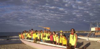 Riding with Dragons – The Dragon Boat Saga Boracay All Stars Dragon Boat Team in Ilocos Sur