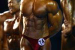 Bodybuilding Competition