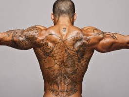 tattoo concerns