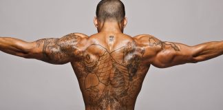 FDA Warns Tattoo Artists and Consumers Not to Use Certain Tattoo Inks tattoo concerns