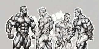 The Dark Side of Bodybuilding: Risks, Realities, and Rewards Fragile physiques in the pursuit of bodybuilding excellence