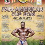 2016 WFF Pan American Cup Mexico City May 28th 29th 3