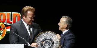 Lifetime Achievement Award – Dr. Rafael Santonja Lifetime Achievement Award Dr. Rafael Santonja