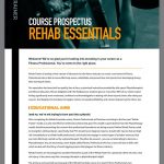Rehab Essentials1
