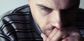 Understanding Anxiety Disorders anxiety header