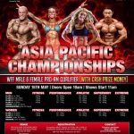 nabba australia