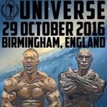nabba universe 2016
